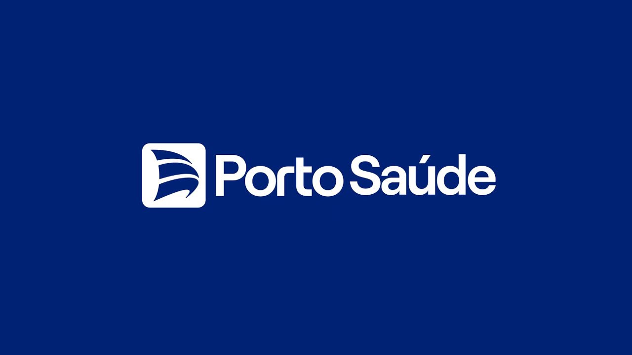 Logotipo Porto Saúde
